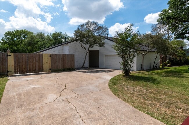 property at 13607 Meisterwood Dr