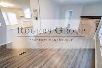 1450 Ferrells Bridge Rd in Louisburg, NC - Building Photo - Building Photo