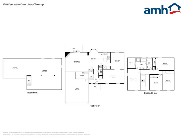 4756 Deer Valley in Hamilton, OH - Building Photo - Building Photo