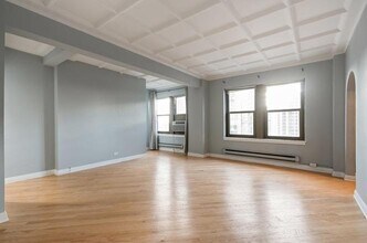 1211 N La Salle Dr, Unit 1202 in Chicago, IL - Building Photo - Building Photo