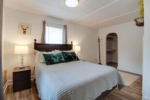 514 NW Harriman St in Bend, OR - Building Photo