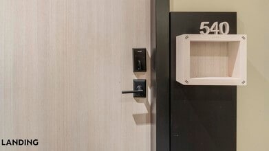 632 Howard Rd SE, Unit 540 in Washington, DC - Building Photo - Building Photo