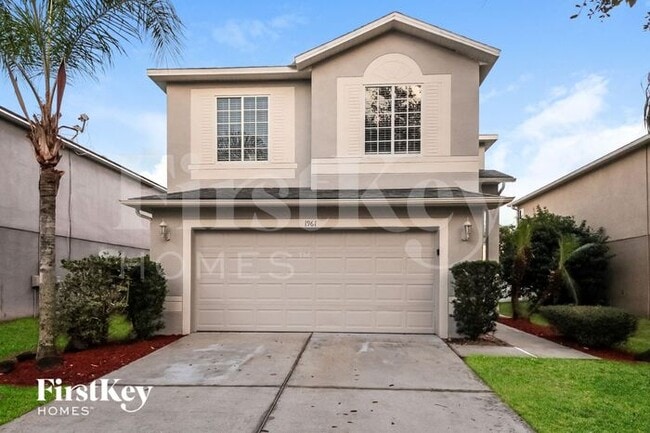 property at 1961 Portcastle Cir