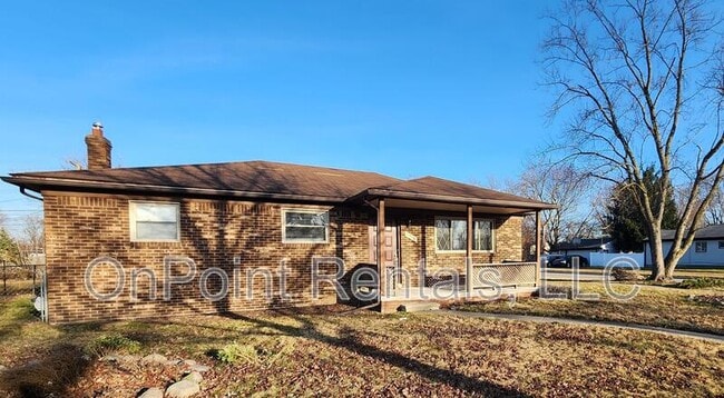 property at 7510 Cardwell St