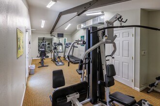 Washington Townhomes in San Lorenzo, CA - Building Photo - Building Photo