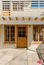 8186 Gould Ave in Los Angeles, CA - Building Photo - Building Photo