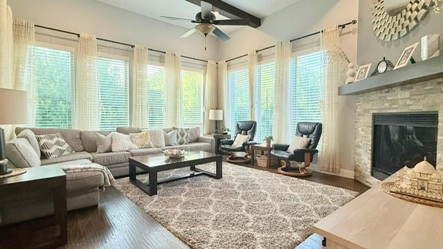 13328 Mossvine Dr in Frisco, TX - Building Photo - Building Photo