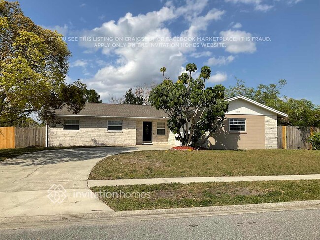 property at 10625 Inverson St