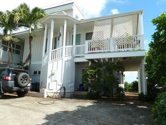 property at 4233 Sierra Dr