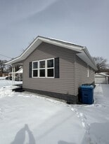 601 Leonard St in Alton, IL - Building Photo