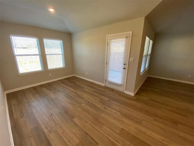 property at 208 Babblebrook Way