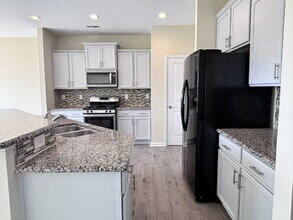 1019 Thoughtful Spot Ln in Durham, NC - Building Photo - Building Photo