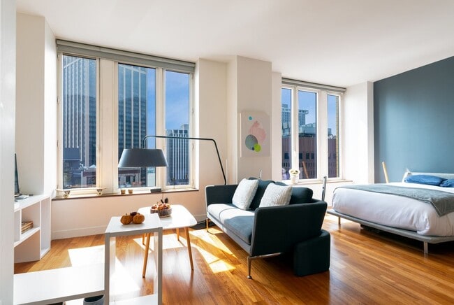 property at 15 William St