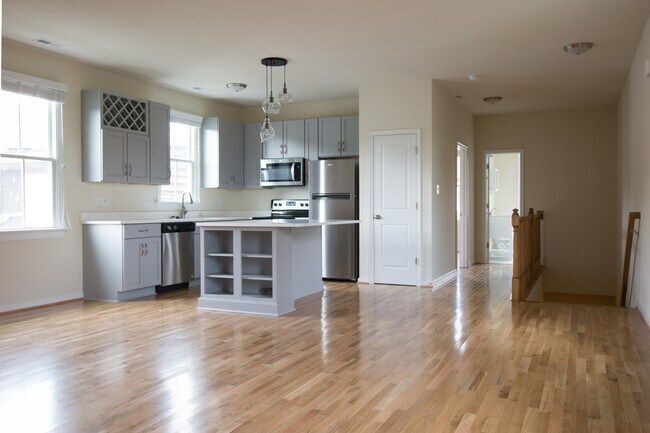 2310 Venable St in Richmond, VA - Building Photo - Building Photo