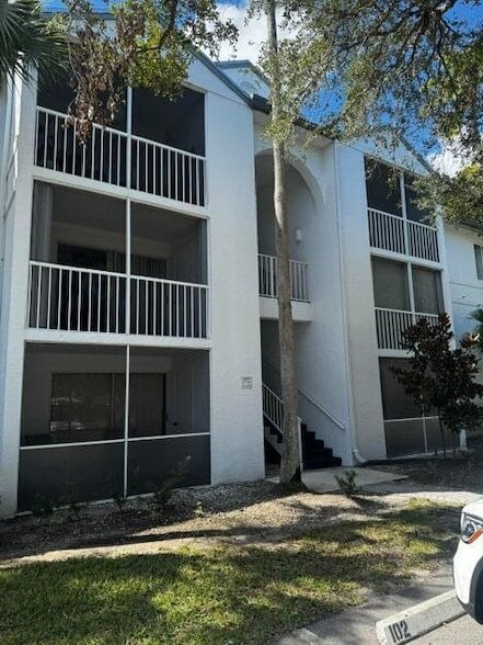 property at 2502 SE Anchorage Cove