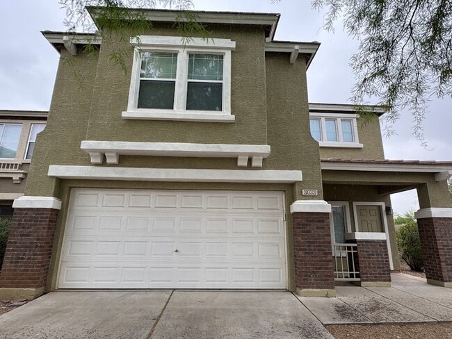 3033 W Via Perugia in Phoenix, AZ - Building Photo - Building Photo