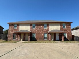 4407 Abigail Dr in Killeen, TX - Building Photo