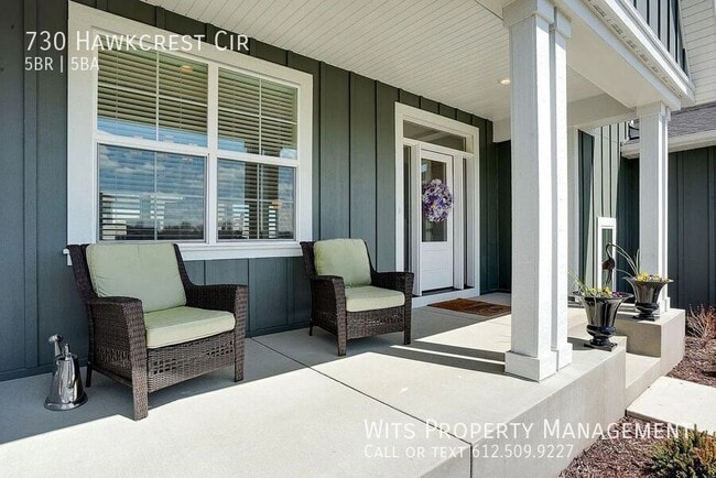 730 Hawkcrest Cir in Chanhassen, MN - Building Photo - Building Photo