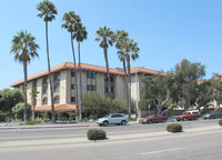 Casa De Los Amigos in Redondo Beach, CA - Building Photo - Building Photo