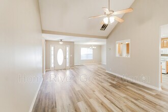 35 Chapman Way in Covington, GA - Building Photo - Building Photo