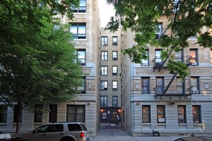 315 W 115th St Apartments