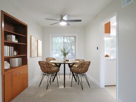 Hale Apartments in San Leandro, CA - Building Photo