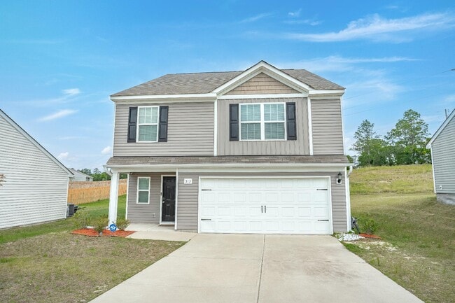 313 Greenwood Valley Ct in Elgin, SC - Building Photo - Building Photo