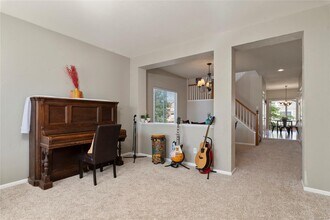 14126 Petrel Dr in Colorado Springs, CO - Foto de edificio - Building Photo