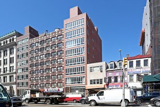 202 Bowery in New York, NY - Building Photo - Building Photo