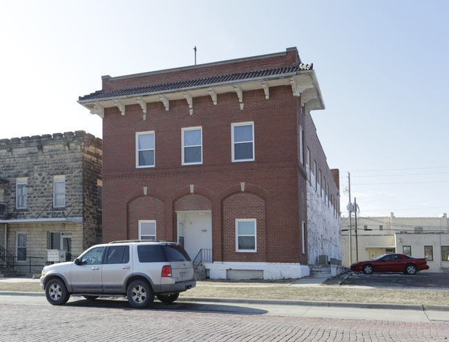 509 S School St in Augusta, KS - Building Photo - Building Photo