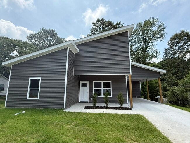 310 N 4th St in Benton, AR - Building Photo - Building Photo