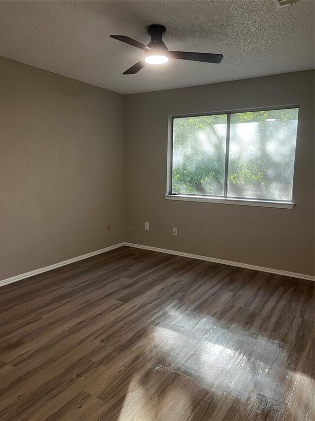 property at 9800 Eastwend Dr