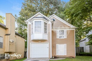 1539 Esquire Pl NW in Norcross, GA - Building Photo