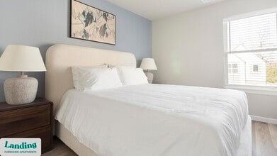 3401 Redbud Ln, Unit 3501 in Tulsa, OK - Building Photo - Building Photo