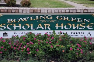 Bowling Green Scholar House in Bowling Green, KY - Building Photo
