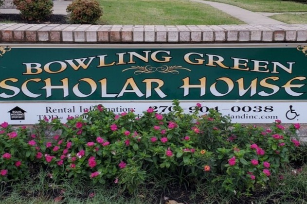 Bowling Green Scholar House in Bowling Green, KY - Building Photo