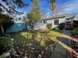 305 Ward St in Martinez, CA - Building Photo