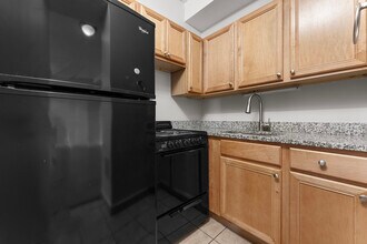 4520 N Clarendon Ave in Chicago, IL - Building Photo - Building Photo