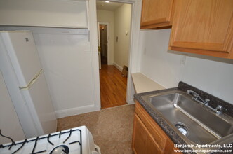 25 Walbridge St, Unit 1 in Boston, MA - Building Photo - Building Photo