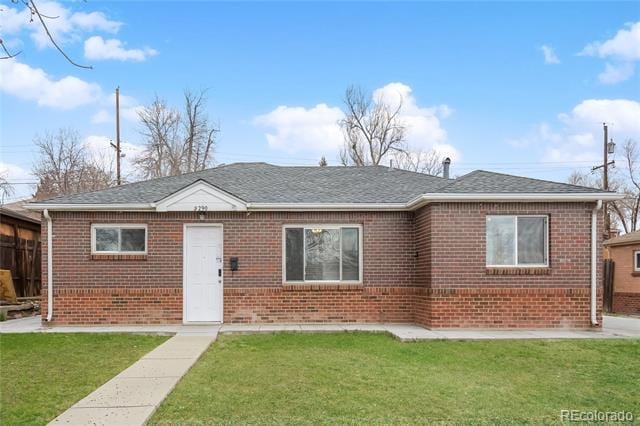 9290 Ellen Ct in Thornton, CO - Foto de edificio - Building Photo