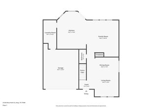 21103 Brae Point Ct in Katy, TX - Building Photo - Building Photo