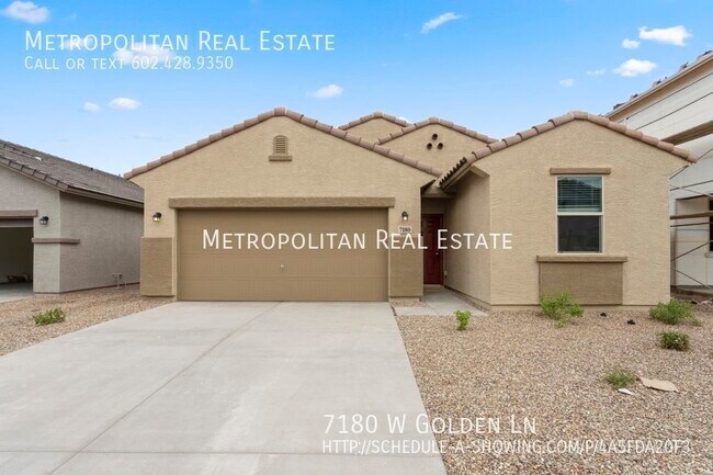 property at 7180 W Golden Ln
