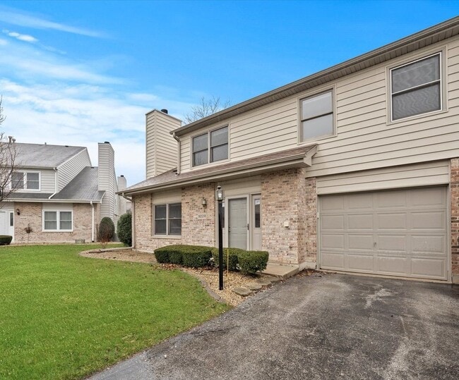 property at 9228 Cliffside Ln
