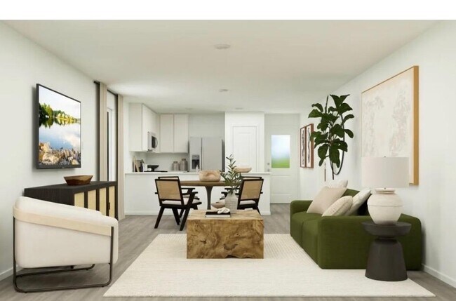 206 Kings Row Ln in Jarrell, TX - Building Photo - Building Photo