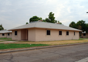 Madison Heights Apartamentos