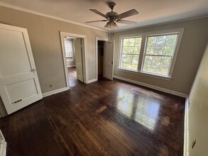111 E Screven St in Milledgeville, GA - Building Photo - Building Photo