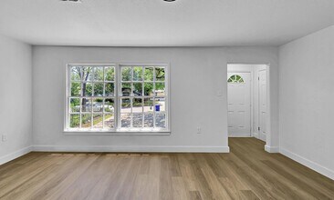 2009 Live Oak Ave in Waco, TX - Building Photo - Building Photo