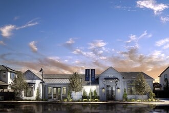 Escala at Stanford Crossing in Lathrop, CA - Building Photo - Building Photo