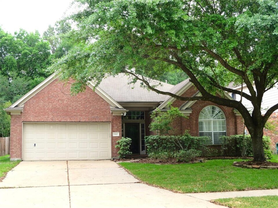 13622 Anderson Woods Dr in Houston, TX - Building Photo