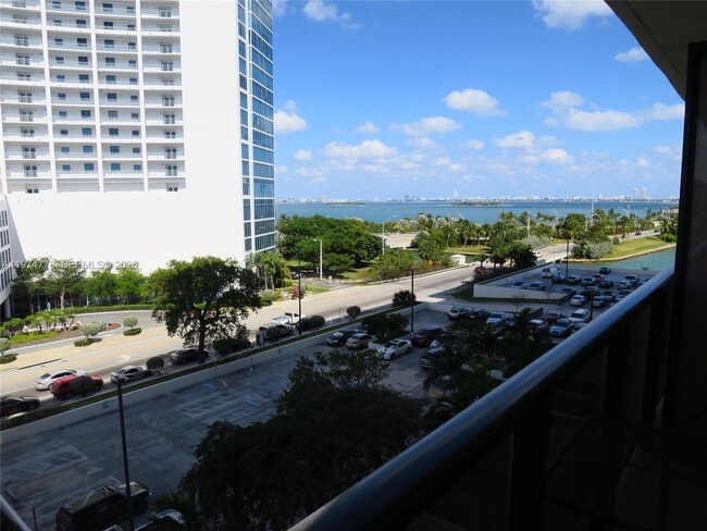 property at 600 NE 36th St